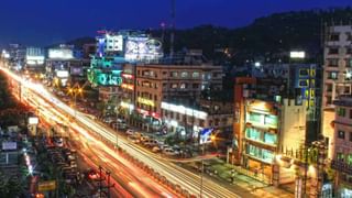 ವಾಯುಶಕ್ತಿ ಉತ್ಪಾದನೆ; ಗುಜರಾತ್, ತಮಿಳುನಾಡನ್ನು ಹಿಂದಿಕ್ಕಿದ ಕರ್ನಾಟಕ ನಂ. 1; ಕೇಂದ್ರದಿಂದ ಪ್ರಶಸ್ತಿ