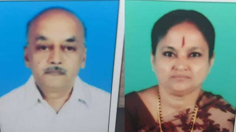 ಬೆಂಗಳೂರಿನಲ್ಲಿ ಮನಕಲಕುವ ಘಟನೆ: ಪುತ್ರ ವೃದ್ಧಾಶ್ರಮ ಸೇರಿಸಿದ್ದಕ್ಕೆ ನೊಂದು ವೃದ್ಧ ದಂಪತಿ ಆತ್ಮಹತ್ಯೆ