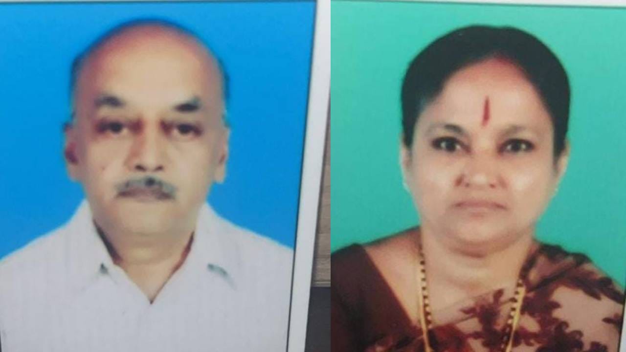 ಬೆಂಗಳೂರಿನಲ್ಲಿ ಮನಕಲಕುವ ಘಟನೆ: ಪುತ್ರ ವೃದ್ಧಾಶ್ರಮ ಸೇರಿಸಿದ್ದಕ್ಕೆ ನೊಂದು ವೃದ್ಧ ದಂಪತಿ ಆತ್ಮಹತ್ಯೆ ಬೆಂಗಳೂರಿನಲ್ಲಿ ಮನಕಲಕುವ ಘಟನೆ: ಪುತ್ರ ವೃದ್ಧಾಶ್ರಮ ಸೇರಿಸಿದ್ದಕ್ಕೆ ನೊಂದು ವೃದ್ಧ ದಂಪತಿ ಆತ್ಮಹತ್ಯೆ