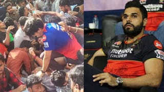 ಬೆಂಗಳೂರು ಕಾಲ್ತುಳಿತ ಪ್ರಕರಣ: ವಿರಾಟ್ ಕೊಹ್ಲಿ ವಿರುದ್ದವೂ ದೂರು ದಾಖಲು..!