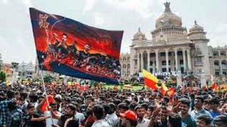 ಬೆಂಗಳೂರು ಕಾಲ್ತುಳಿತ: ಸರ್ಕಾರದ ವಿರುದ್ಧ ಸಿಡಿದೆದ್ದ ಮಠಾಧೀಶರು, ದೂರು ನೀಡಲು ಚಿಂತನೆ