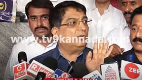 ಕಪ್ಗೆ ಮುತ್ತಿಡಲು ಶಿವಕುಮಾರ್ ಆರ್ಸಿಬಿ ತಂಡದ ಆಟಗಾರನೇ? ಭಾಸ್ಕರ್ ರಾವ್ ಕಪ್ಗೆ ಮುತ್ತಿಡಲು ಶಿವಕುಮಾರ್ ಆರ್ಸಿಬಿ ತಂಡದ ಆಟಗಾರನೇ? ಭಾಸ್ಕರ್ ರಾವ್