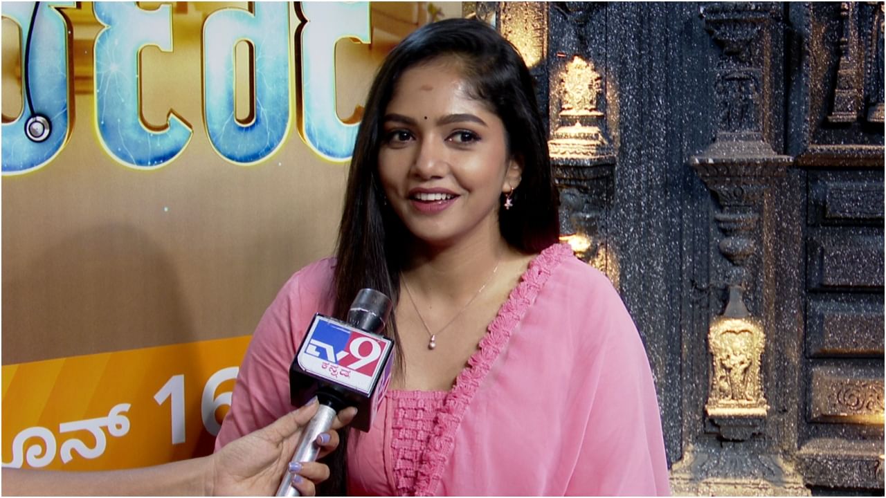 ನಿಧಿಮಾ ಪಾತ್ರದ ಜೊತೆ ಹೋಲಿಕೆ: ‘ಕರ್ಣ’ ಸೀರಿಯಲ್ ನಟಿ ಭವ್ಯಾಗೆ ಸಖತ್ ಖುಷಿ