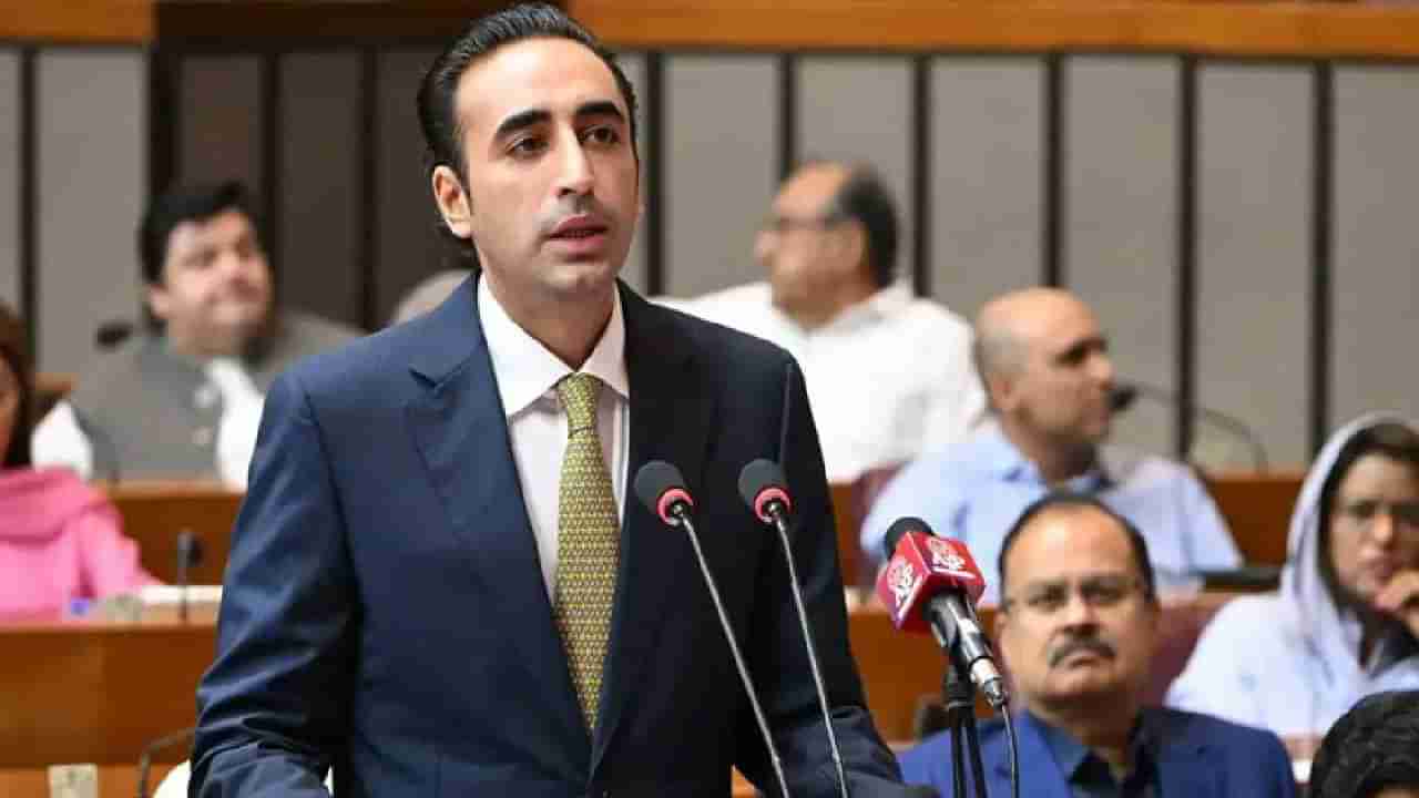 ಸಿಂಧೂ ನದಿ ನೀರಿನ ಹರಿವು ನಿಲ್ಲಿಸಿದರೆ ಪಾಕಿಸ್ತಾನ ಯುದ್ಧಕ್ಕೆ ಸಿದ್ಧ; ಭಾರತಕ್ಕೆ ಬಿಲಾವಲ್ ಭುಟ್ಟೋ ಬೆದರಿಕೆ