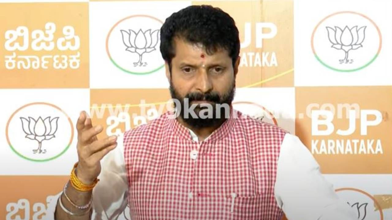 ಪ್ರಧಾನ ಮಂತ್ರಿ ನರೇಂದ್ರ ಮೋದಿ ಯಾವುದೇ ಯೋಜನೆಯನ್ನು ಜಾತಿ ಆಧಾರದ ಮೇಲೆ ರೂಪಿಸಿಲ್ಲ: ಸಿಟಿ ರವಿ
