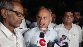 ಅನಂತ್ ಕುಮಾರ್ ಹೆಗಡೆ ಗಲಾಟೆ ಪ್ರಕರಣ: ಸುರೇಶ್ ಗೌಡ ಹೇಳಿದ್ದೇನು? ಅನಂತ್ ಕುಮಾರ್ ಹೆಗಡೆ ಗಲಾಟೆ ಪ್ರಕರಣ: ಸುರೇಶ್ ಗೌಡ ಹೇಳಿದ್ದೇನು?