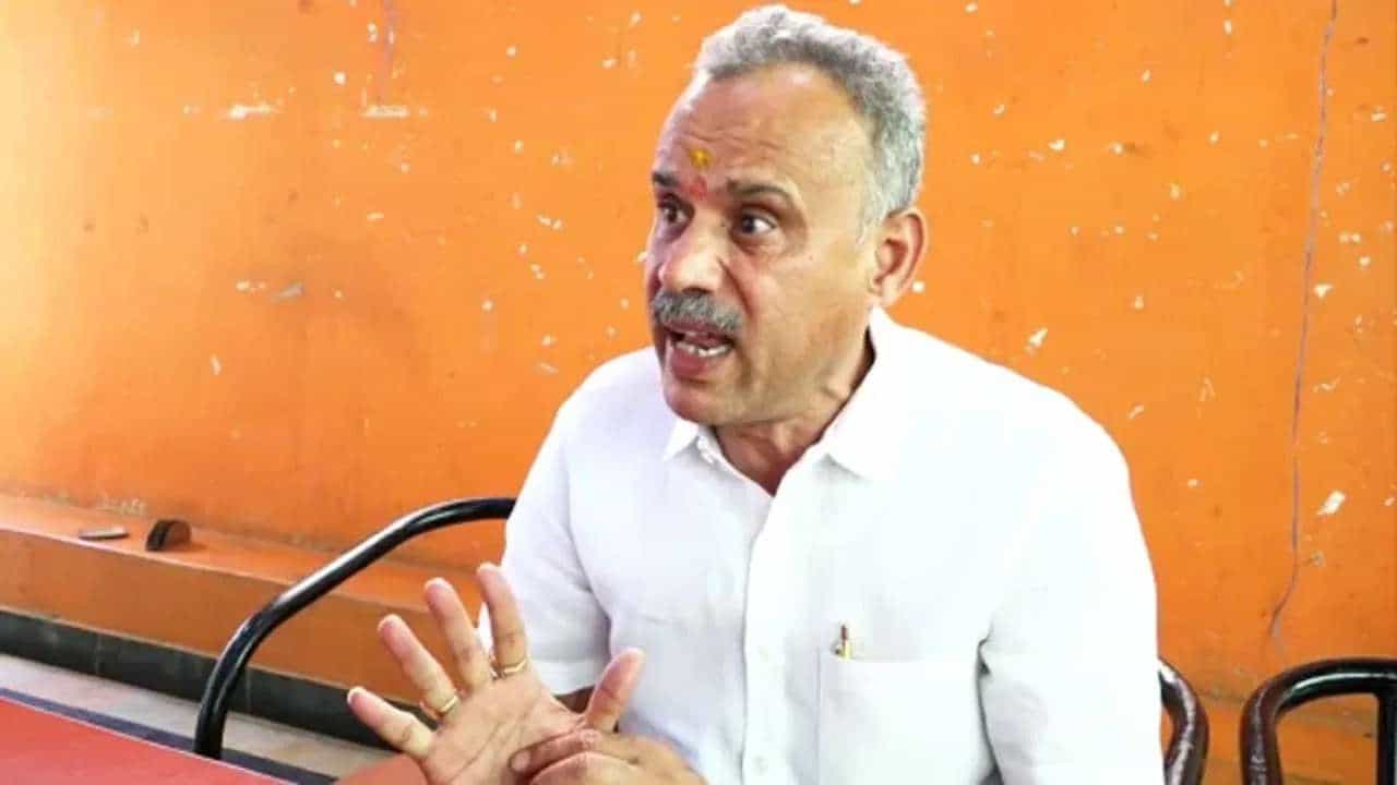 ತುಮಕೂರಿಗೆ ಬೆಂಗಳೂರು ಉತ್ತರ ಅಂತ ಮರುನಾಮಕರಣಕ್ಕೆ ಭಾರಿ ವಿರೋಧ ತುಮಕೂರಿಗೆ ಬೆಂಗಳೂರು ಉತ್ತರ ಅಂತ ಮರುನಾಮಕರಣಕ್ಕೆ ಭಾರಿ ವಿರೋಧ