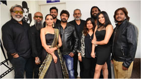 ‘ಬ್ಲ್ಯಾಕ್ ಶೀಪ್’ ಸಿನಿಮಾದಲ್ಲಿ ಸಿಬಿಐ ಆಫೀಸರ್ ಕಹಾನಿ; ಸದ್ಯದಲ್ಲೇ ರಿಲೀಸ್ ‘ಬ್ಲ್ಯಾಕ್ ಶೀಪ್’ ಸಿನಿಮಾದಲ್ಲಿ ಸಿಬಿಐ ಆಫೀಸರ್ ಕಹಾನಿ; ಸದ್ಯದಲ್ಲೇ ರಿಲೀಸ್
