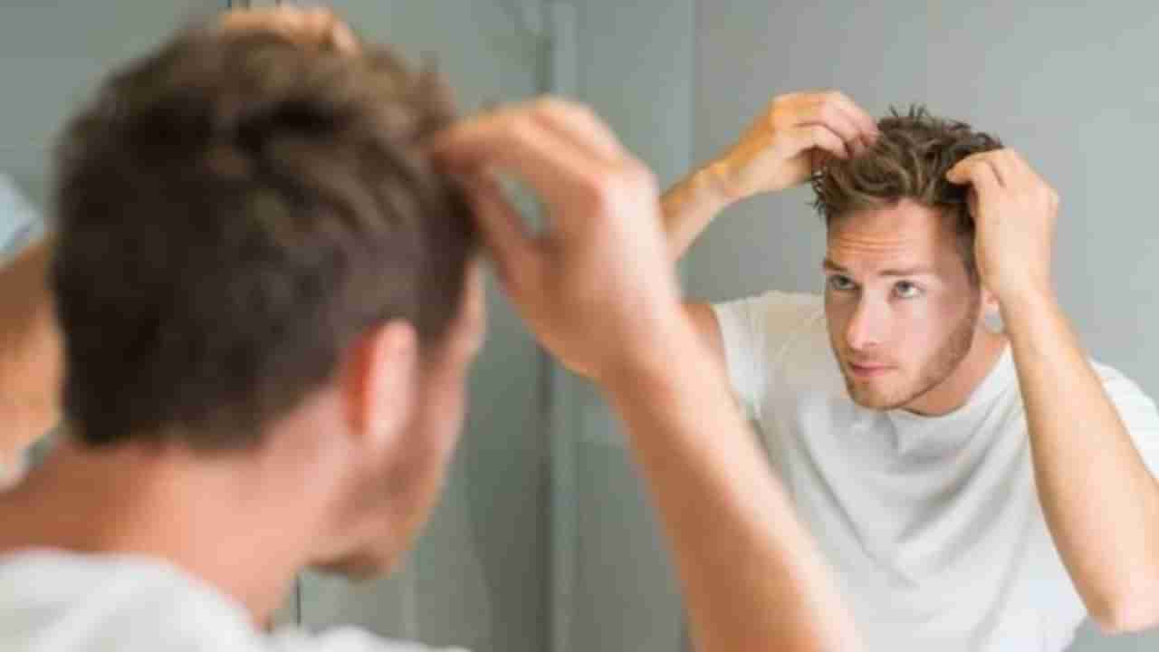 ಹುಡುಗರ ಕೂದಲಿನ ಆರೋಗ್ಯಕ್ಕೆ ಪಂಚ ತಂತ್ರ, ನಿಮಿಷಗಳಲ್ಲಿ ಸಮಸ್ಯೆ ಪರಿಹಾರ