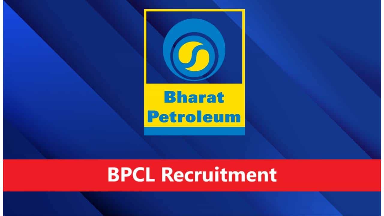 BPCL Recruitment 2025: BPCL ನಲ್ಲಿ ನೇಮಕಾತಿ, ತಿಂಗಳಿಗೆ 40,000 ದಿಂದ 1,40,000 ರೂ. ವರೆಗೆ ಸಂಬಳ BPCL Recruitment 2025: BPCL ನಲ್ಲಿ ನೇಮಕಾತಿ, ತಿಂಗಳಿಗೆ 40,000 ದಿಂದ 1,40,000 ರೂ. ವರೆಗೆ ಸಂಬಳ
