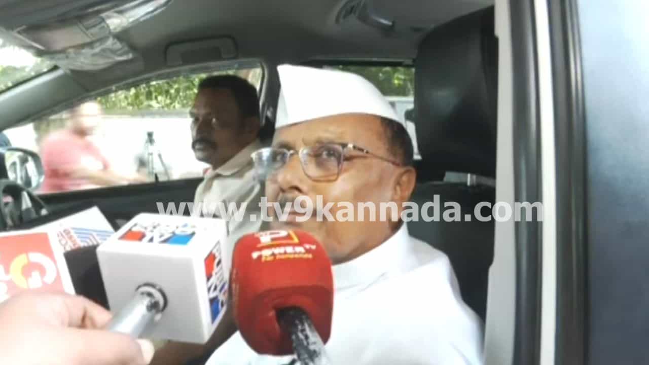 ಲಂಚದ ಆರೋಪ ಸಮರ್ಥಿಸಿದ ಬಿಆರ್ ಪಾಟೀಲ್: ‘ಟಿವಿ9’ ರಿಯಾಲಿಟಿ ಚೆಕ್ನಲ್ಲಿ ಬಯಲಾಯ್ತು ಅಕ್ರಮದ ರಹಸ್ಯ ಲಂಚದ ಆರೋಪ ಸಮರ್ಥಿಸಿದ ಬಿಆರ್ ಪಾಟೀಲ್: ‘ಟಿವಿ9’ ರಿಯಾಲಿಟಿ ಚೆಕ್ನಲ್ಲಿ ಬಯಲಾಯ್ತು ಅಕ್ರಮದ ರಹಸ್ಯ