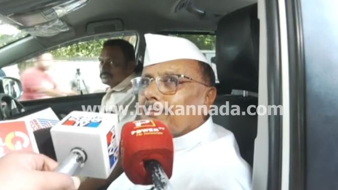 ಮನೆಗಳ ಹಂಚಿಕೆಗೆ ಲಂಚ: ‘ಟಿವಿ9’ ರಿಯಾಲಿಟಿ ಚೆಕ್ನಲ್ಲಿ ಬಯಲಾಯ್ತು ರಹಸ್ಯ ಮನೆಗಳ ಹಂಚಿಕೆಗೆ ಲಂಚ: ‘ಟಿವಿ9’ ರಿಯಾಲಿಟಿ ಚೆಕ್ನಲ್ಲಿ ಬಯಲಾಯ್ತು ರಹಸ್ಯ