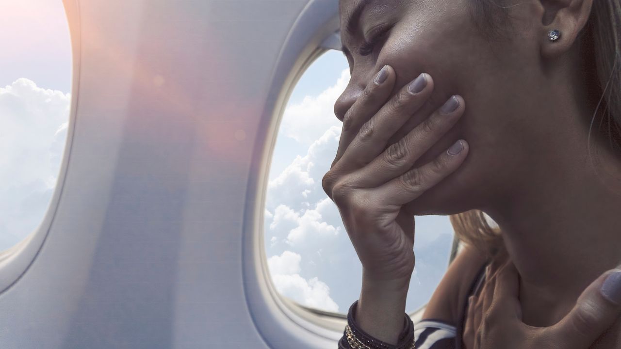 ಅಪಘಾತದ ಕೊನೆಯ ಕ್ಷಣದಲ್ಲಿ ಮೆದುಳು ಹೇಗೆ ಕೆಲಸ ಮಾಡುತ್ತದೆ? ನರವಿಜ್ಞಾನಿಗಳು ಹೇಳೋದೇನು?