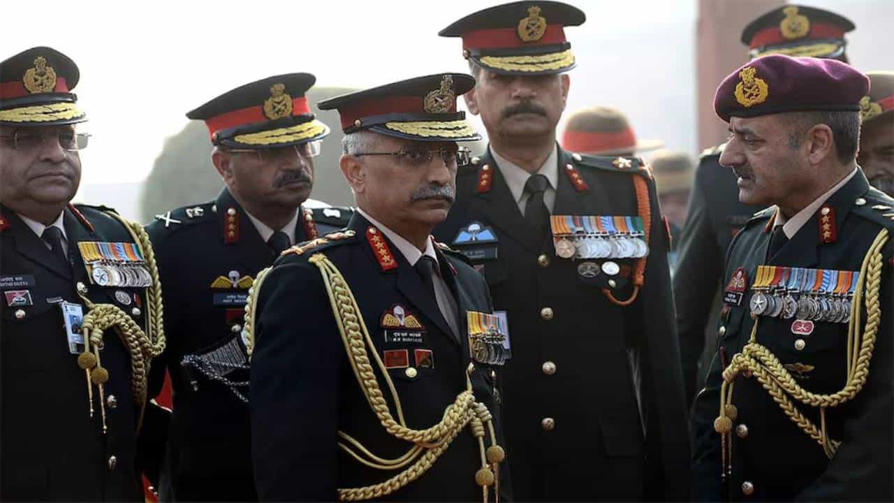 Brigadier in Indian Army: ಭಾರತೀಯ ಸೇನೆಯಲ್ಲಿ ಬ್ರಿಗೇಡಿಯರ್ ಆಗುವುದು ಹೇಗೆ? ಸಂಪೂರ್ಣ ಪ್ರಕ್ರಿಯೆಯನ್ನು ತಿಳಿಯಿರಿ