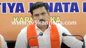 ಸಿದ್ದರಾಮಯ್ಯ ಕೇಂದ್ರ ಹಣಕಾಸು ಸಚಿವರನ್ನು ಭೇಟಿಯಾಗುವುದು ಯಾಕೆ? ವಿಜಯೇಂದ್ರ ಸಿದ್ದರಾಮಯ್ಯ ಕೇಂದ್ರ ಹಣಕಾಸು ಸಚಿವರನ್ನು ಭೇಟಿಯಾಗುವುದು ಯಾಕೆ? ವಿಜಯೇಂದ್ರ