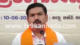 ಸ್ಟೇಡಿಯಂನಲ್ಲಿ ಕಾರ್ಯಕ್ರಮ ನಡೆಯಲು ಶಿವಕುಮಾರ್ ಕಾರಣ: ವಿಜಯೇಂದ್ರ ಸ್ಟೇಡಿಯಂನಲ್ಲಿ ಕಾರ್ಯಕ್ರಮ ನಡೆಯಲು ಶಿವಕುಮಾರ್ ಕಾರಣ: ವಿಜಯೇಂದ್ರ