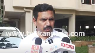 ಮುಖ್ಯಮಂತ್ರಿ ಸಿದ್ದರಾಮಯ್ಯರಿಂದ ಭೇಷ್ ಅನಿಸಿಕೊಂಡಿದ್ದನ್ನು ಹೆಮ್ಮೆಯಿಂದ ಹೇಳಿಕೊಂಡ ಮಧು ಬಂಗಾರಪ್ಪ