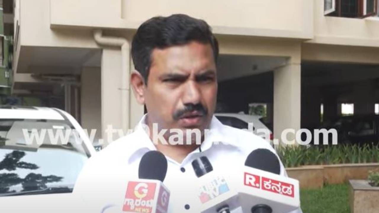 ಸಿದ್ದರಾಮಯ್ಯ ಸರ್ಕಾರದ ಕುತಂತ್ರಗಳಿಗೆ ಹೆದರಲ್ಲ, ಬಗ್ಗಲ್ಲ: ಬಿವೈ ವಿಜಯೇಂದ್ರ, ಬಿಜೆಪಿ ರಾಜ್ಯಾಧ್ಯಕ್ಷ