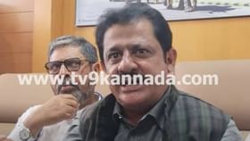 ನಮ್ಮ ಸರ್ಕಾರ ಕೇವಲ ಒಂದು ತಿಂಗಳಲ್ಲಿ ಗ್ಯಾರಂಟಿ ಯೋಜನೆ ಜಾರಿಮಾಡಿತು: ಸಚಿವ ನಮ್ಮ ಸರ್ಕಾರ ಕೇವಲ ಒಂದು ತಿಂಗಳಲ್ಲಿ ಗ್ಯಾರಂಟಿ ಯೋಜನೆ ಜಾರಿಮಾಡಿತು: ಸಚಿವ