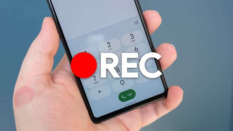 Tech Tips: ಬೇರೆಯವರಿಗೆ ತಿಳಿಯದಂತೆ ಕಾಲ್ ರೆಕಾರ್ಡ್ ಮಾಡುವುದು ಹೇಗೆ?: ಇಲ್ಲಿದೆ ಟ್ರಿಕ್