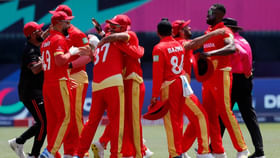 2026 ರ ಟಿ20 ವಿಶ್ವಕಪ್​ಗೆ 13ನೇ ತಂಡವಾಗಿ ಕೆನಡಾ ಎಂಟ್ರಿ