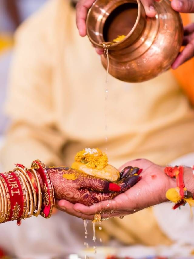 ವಿವಾಹ ಯೋಗವು ಕೂಡಿಬರಲಿದ್ದು, ಅಲ್ಲಗಳೆಯುವುದು ಬೇಡ