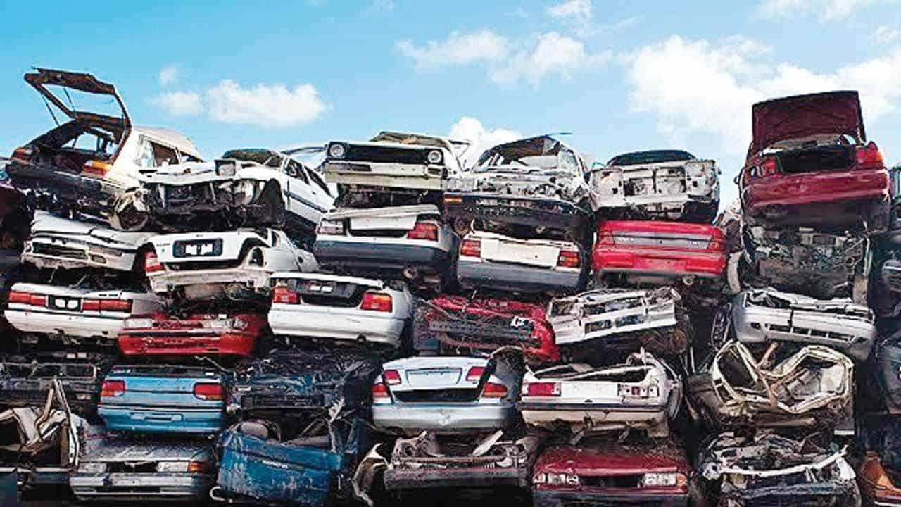 Auto Tips: ನಿಮ್ಮ ಹಳೆಯ ಕಾರನ್ನು ಮಾರಾಟ ಮಾಡುವ ಬದಲು, ಸ್ಕ್ರ್ಯಾಪ್‌ಗೆ ನೀಡಿ ಲಾಭ ಪಡೆಯಿರಿ: ಹೇಗೆ?