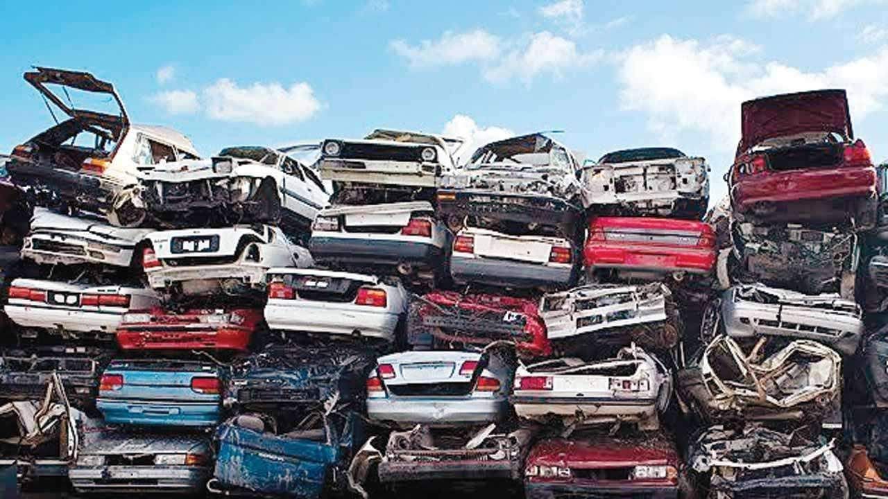 Auto Tips: ನಿಮ್ಮ ಹಳೆಯ ಕಾರನ್ನು ಮಾರಾಟ ಮಾಡುವ ಬದಲು, ಸ್ಕ್ರ್ಯಾಪ್‌ಗೆ ನೀಡಿ ಲಾಭ ಪಡೆಯಿರಿ: ಹೇಗೆ?