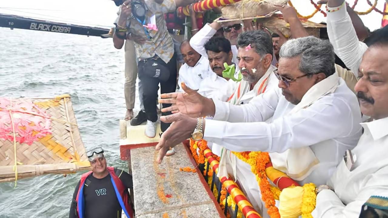 ಕನ್ನಂಬಾಡಿ ಅಣೆಕಟ್ಟು ಮಂಡ್ಯ ಮಾತ್ರವಲ್ಲ ಹಳೇ ಮೈಸೂರು ಭಾಗದ ಜನರ ಜೀವನಾಡಿಯಾಗಿದೆ. ರಾಜಶ್ರೀ ನಾಲ್ವಡಿ ಕೃಷ್ಣರಾಜ ಒಡೆಯರ್ ಅವರ ದೂರದೃಷ್ಟಿ, ವಿಶ್ವೇಶ್ವರಯ್ಯನವರ ತಂತ್ರಜ್ಞಾನದ ಫಲವಾಗಿ ಕೆಆರ್ಎಸ್ ನಿರ್ಮಾಣಕೊಂಡು ಕೋಟ್ಯಾಂತರ ಜನರಿಗೆ ಜೀವ ಜಲ ಒದಗಿಸುತ್ತಿದೆ.