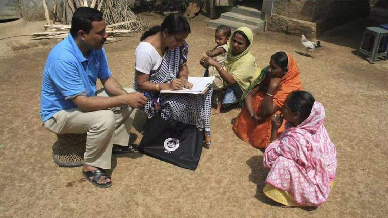 Caste Census: ಭಾರತದಲ್ಲಿ 2026ರ ಅಕ್ಟೋಬರ್ 1ರಿಂದ ಎರಡು ಹಂತಗಳಲ್ಲಿ ಜಾತಿ, ಜನಗಣತಿ Caste Census: ಭಾರತದಲ್ಲಿ 2026ರ ಅಕ್ಟೋಬರ್ 1ರಿಂದ ಎರಡು ಹಂತಗಳಲ್ಲಿ ಜಾತಿ, ಜನಗಣತಿ