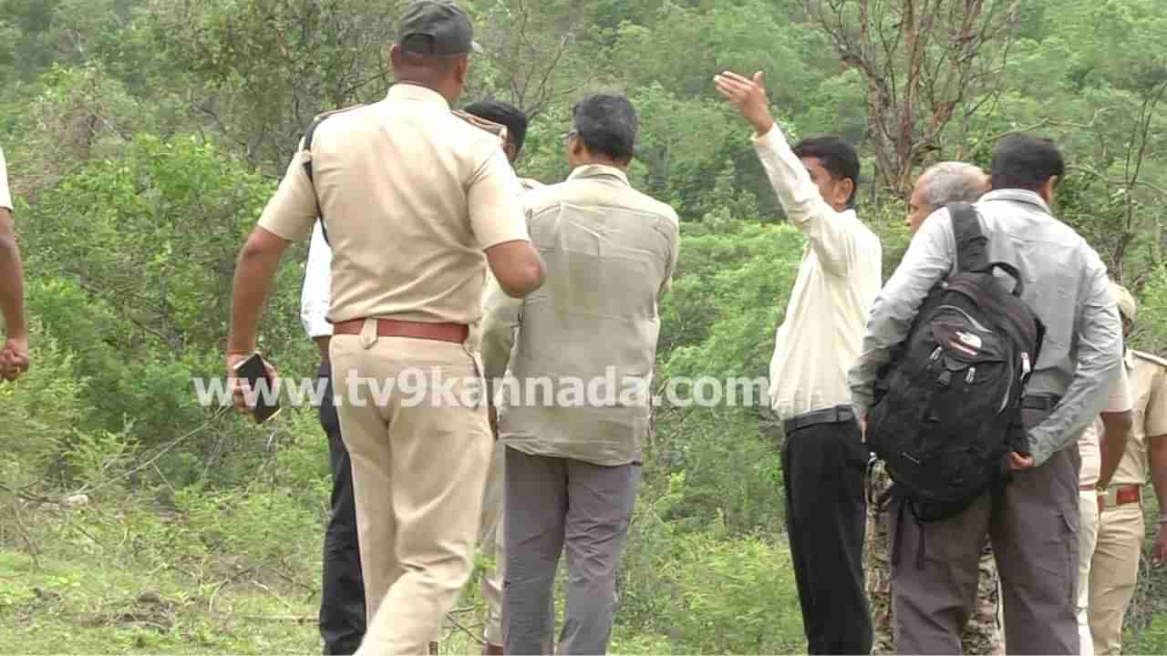 ಮಲೆಮಹದೇಶ್ವರ ಅರಣ್ಯದಲ್ಲಿ ಹುಲಿಗಳ ಅಸಹಜ ಸಾವು ಪ್ರಕರಣ: ಐವರನ್ನು ವಶಕ್ಕೆ ಪಡೆದ ಅರಣ್ಯ ಇಲಾಖೆ