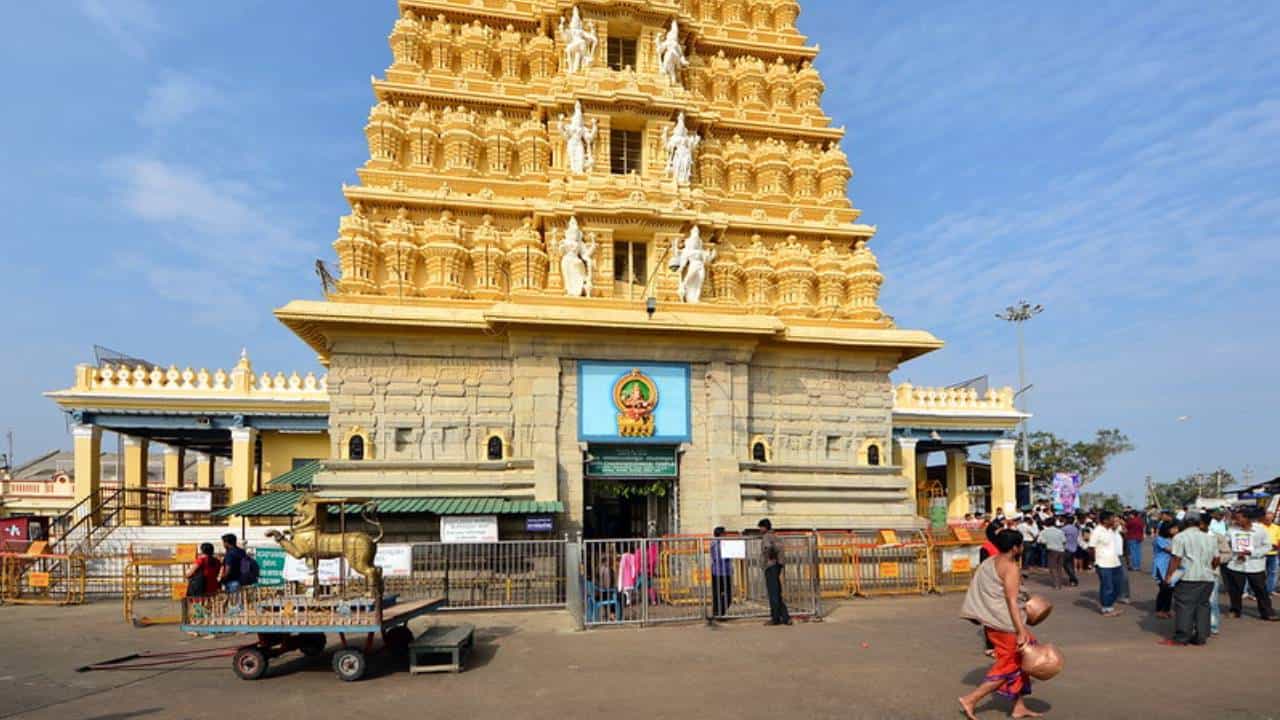 ಚಾಮುಂಡೇಶ್ವರಿ ದರ್ಶನಕ್ಕಾಗಿ ಬೆಟ್ಟಕ್ಕೆ ಹೋಗುವ ಭಕ್ತಾದಿಗಳಿಗೆ ಮಹತ್ವದ ಮಾಹಿತಿ