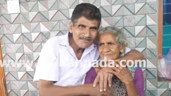 ದಕ್ಷಿಣ ಕನ್ನಡದಲ್ಲಿ ನೆರವೇರಿದ ಮಂತ್ರದೇವತೆಯ ಕಾರಣಿಕ, 36 ವರ್ಷಗಳ ನಂತರ ಊರು ಸೇರಿದ ವ್ಯಕ್ತಿ! ದಕ್ಷಿಣ ಕನ್ನಡದಲ್ಲಿ ನೆರವೇರಿದ ಮಂತ್ರದೇವತೆಯ ಕಾರಣಿಕ, 36 ವರ್ಷಗಳ ನಂತರ ಊರು ಸೇರಿದ ವ್ಯಕ್ತಿ!