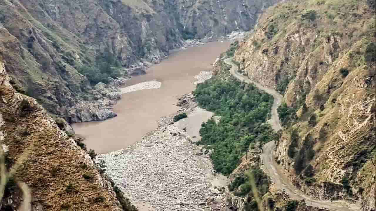 ಪಾಕಿಸ್ತಾನದ ಅಣೆಕಟ್ಟುಗಳು ಖಾಲಿ ಖಾಲಿ, ನೀರಿಗಾಗಿ ಹಾಹಾಕಾರ, ಬೆಳೆ ಬಿತ್ತನೆಗೂ ಆಪತ್ತು