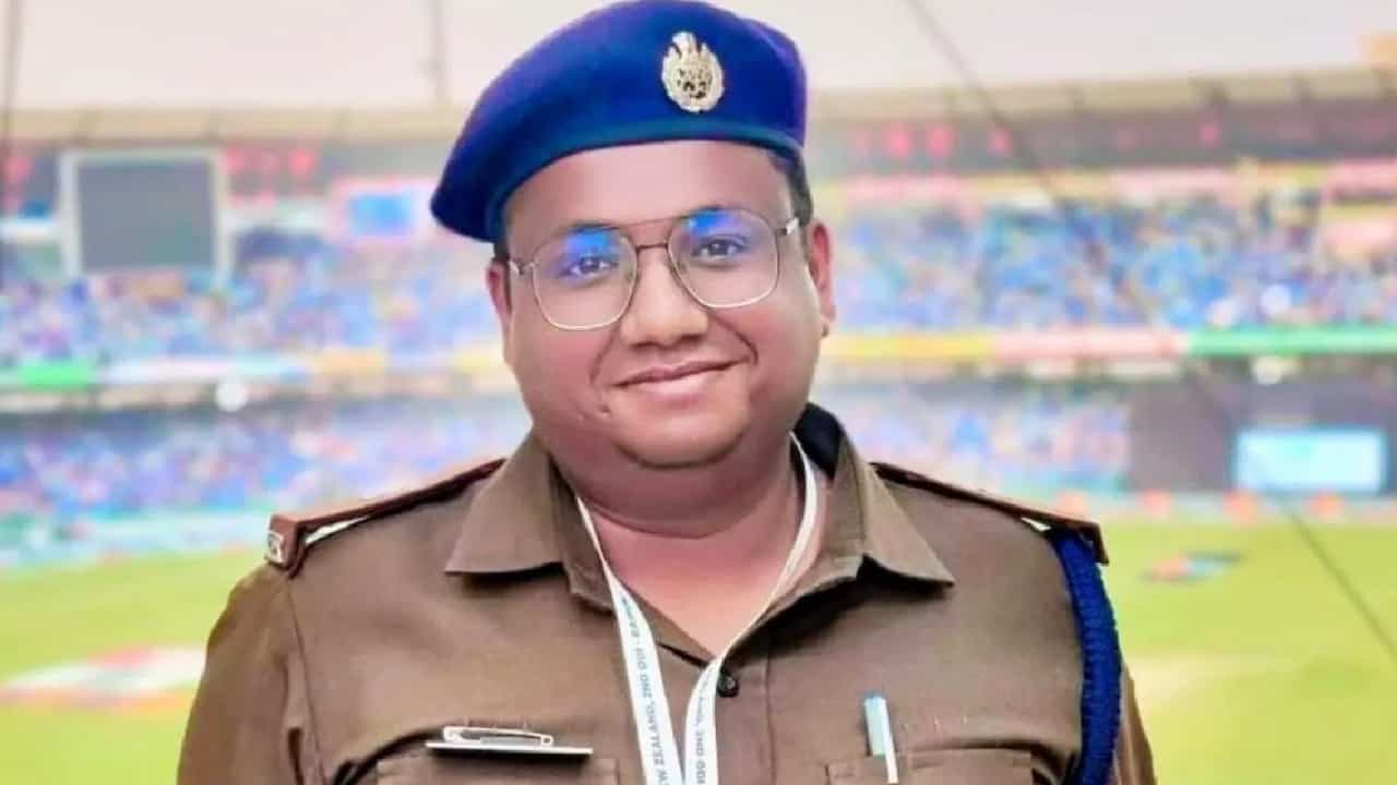 ಛತ್ತೀಸ್‌ಗಢದ ಸುಕ್ಮಾದಲ್ಲಿ ನಕ್ಸಲರಿಂದ ಐಇಡಿ ಸ್ಫೋಟ; ಹಿರಿಯ ಪೊಲೀಸ್ ಅಧಿಕಾರಿ ಸಾವು, ಹಲವರಿಗೆ ಗಾಯ