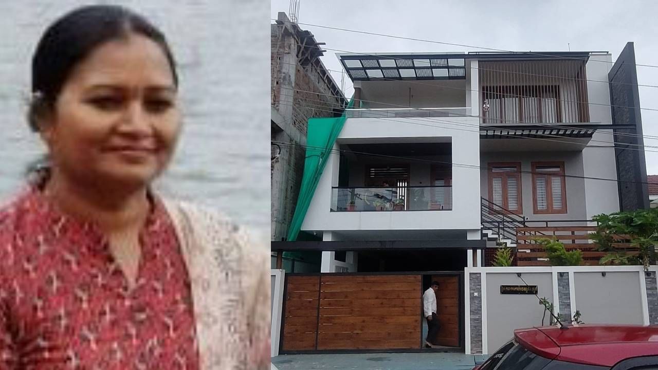 ಚಿಕ್ಕಮಗಳೂರು ನಗರಸಭೆ ಲೆಕ್ಕಾಧೀಕ್ಷಕಿ ಲತಾಮಣಿ, ಡಿ.ಬಿಗೆ ಸಂಬಂಧಿಸಿದ  
ಸ್ಥಿರಾಸ್ತಿ-1,78,58,000 ರೂ.
ಚರಾಸ್ತಿ -1,11,01,000 ರೂ.
ಒಟ್ಟು ಆಸ್ತಿ ಮೌಲ್ಯ- 2,89,59,000 ರೂ. ಇದೆ.