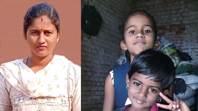 ಚಿಕ್ಕಬಳ್ಳಾಪುರ: ಇಬ್ಬರು ಹೆಣ್ಣು ಮಕ್ಕಳ ಜೊತೆ ಕೆರೆಗೆ ಹಾರಿ ತಾಯಿ ಆತ್ಮಹತ್ಯೆ
