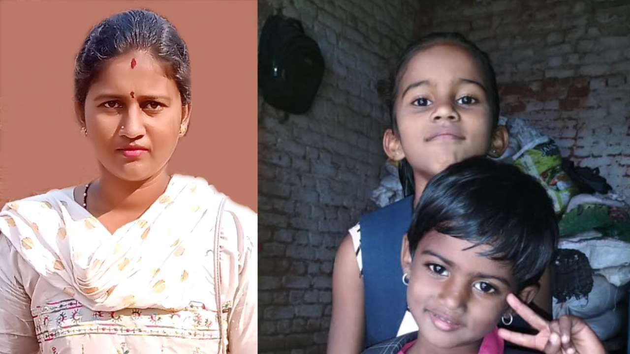 ಚಿಕ್ಕಬಳ್ಳಾಪುರ: ಇಬ್ಬರು ಹೆಣ್ಣು ಮಕ್ಕಳ ಜೊತೆ ಕೆರೆಗೆ ಹಾರಿ ತಾಯಿ ಆತ್ಮಹತ್ಯೆ