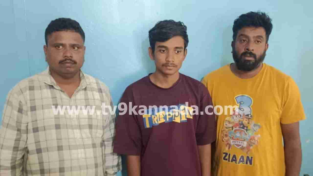 ಚಿಕ್ಕಮಗಳೂರು: 55ರ ಮಹಿಳೆ ಜತೆ ಅಕ್ರಮ ಸಂಬಂಧಕ್ಕಾಗಿ ಆಕೆಯ ಪತಿಯನ್ನೇ ಕೊಲೆ ಮಾಡಿದ 33 ರ ಯುವಕ