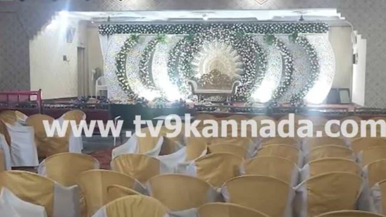 ದೇವನಹಳ್ಳಿ ಬಳಿ ನಡೆಯುತ್ತಿದ್ದ ಬಾಲ್ಯವಿವಾಹವನ್ನು ತಡೆದ ಜಿಲ್ಲಾ ಮಕ್ಕಳ ರಕ್ಷಣಾ ಘಟಕ ಅಧಿಕಾರಿಗಳು ದೇವನಹಳ್ಳಿ ಬಳಿ ನಡೆಯುತ್ತಿದ್ದ ಬಾಲ್ಯವಿವಾಹವನ್ನು ತಡೆದ ಜಿಲ್ಲಾ ಮಕ್ಕಳ ರಕ್ಷಣಾ ಘಟಕ ಅಧಿಕಾರಿಗಳು