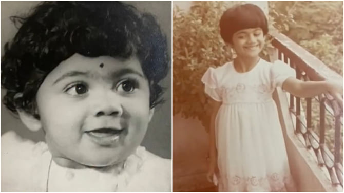 ರವಿಚಂದ್ರನ್, ಉಪೇಂದ್ರಗೆ ಹೀರೋಯಿನ್ ಆದ ಈ ನಟಿ ಯಾರೆಂದು ಗುರುತಿಸುತ್ತೀರಾ?