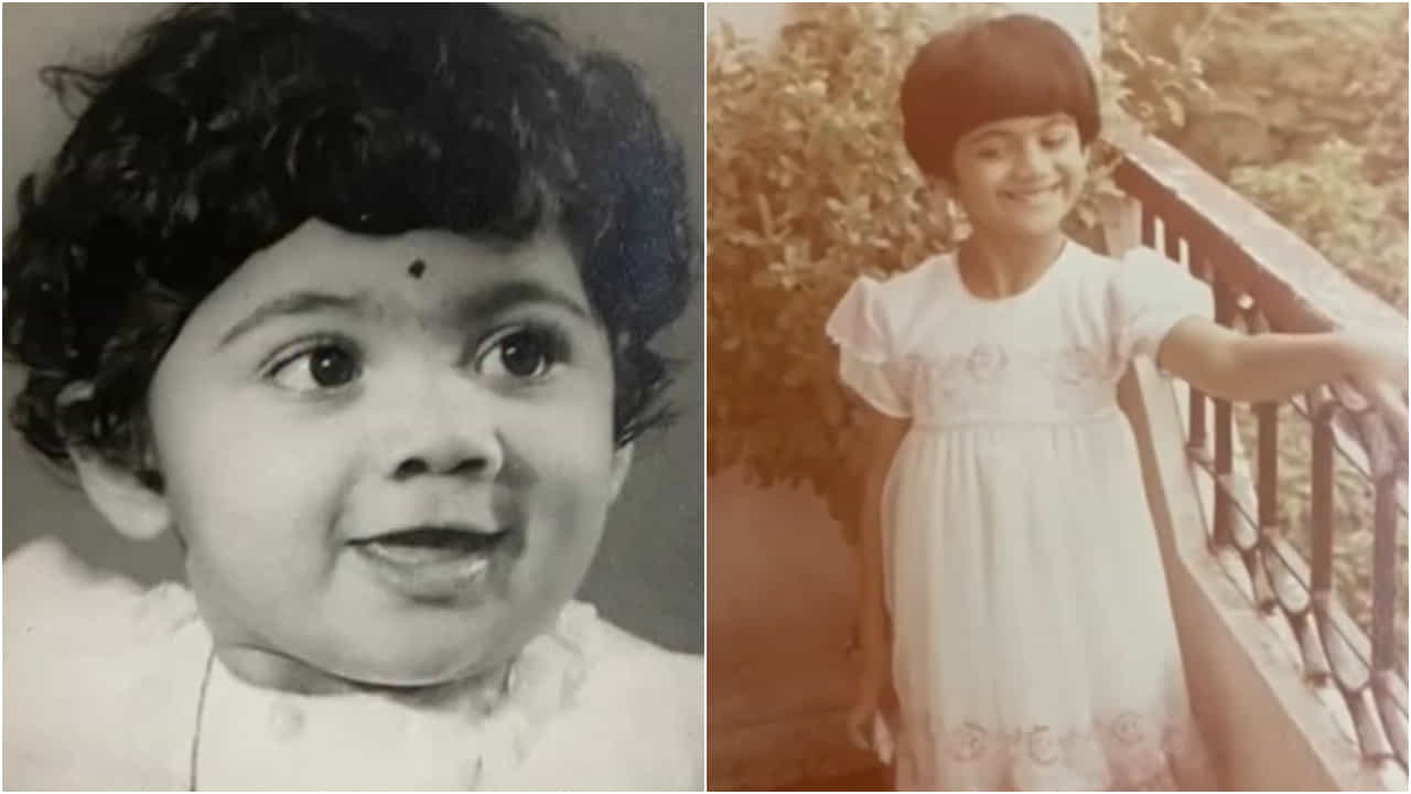 ರವಿಚಂದ್ರನ್, ಉಪೇಂದ್ರಗೆ ಹೀರೋಯಿನ್ ಆದ ಈ ಸ್ಟಾರ್ ನಟಿ ಯಾರೆಂದು ಗುರುತಿಸುತ್ತೀರಾ? ರವಿಚಂದ್ರನ್, ಉಪೇಂದ್ರಗೆ ಹೀರೋಯಿನ್ ಆದ ಈ ಸ್ಟಾರ್ ನಟಿ ಯಾರೆಂದು ಗುರುತಿಸುತ್ತೀರಾ?