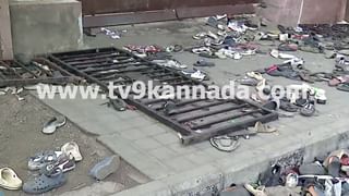 Bengaluru Stampede: ಸ್ಟೇಡಿಯಂ ಗೇಟ್​ಗಳ ಬಳಿಯೇ ಯಮರಾಜ ಸುಳಿದಾಡುತ್ತಿದ್ದಿದ್ದು ಯಾರಿಗೂ ಗೊತ್ತಾಗಲಿಲ್ಲ