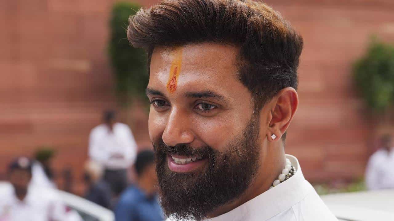 ಬಿಹಾರ ವಿಧಾನಸಭಾ ಚುನಾವಣೆಯಲ್ಲಿ ಚಿರಾಗ್ ಪಾಸ್ವಾನ್ ಸ್ಪರ್ಧೆ? ಪಕ್ಷದ ನಾಯಕ ಹೇಳಿದ್ದೇನು?