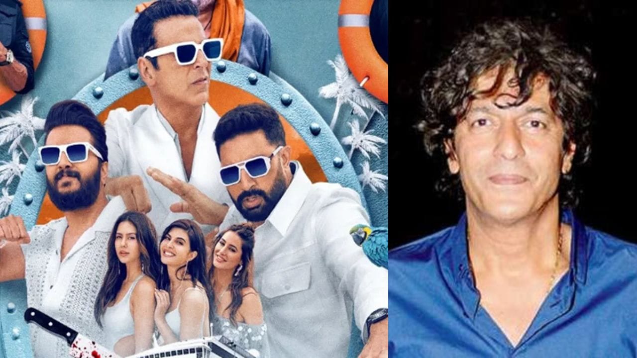 ‘ಹೌಸ್​ಫುಲ್’ ಸಿನಿಮಾ ಕಾರಣಕ್ಕೆ ವಿದೇಶದಲ್ಲಿ ಬಂಧನಕ್ಕೊಳಗಾಗುತ್ತಿದ್ದ ಚಂಕಿ ಪಾಂಡೆ