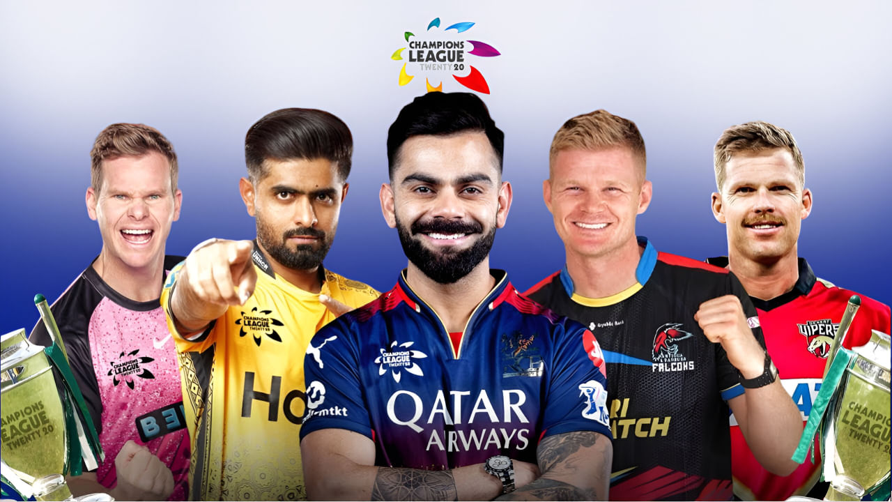 ಚಾಂಪಿಯನ್ಸ್ ಲೀಗ್ ಟಿ20 (CLT20) ಟೂರ್ನಿಯನ್ನು ಮತ್ತೆ ಆಯೋಜಿಸಲು ಇಂಗ್ಲೆಂಡ್ ಕ್ರಿಕೆಟ್ ಬೋರ್ಡ್ ಭರ್ಜರಿ ಪ್ಲ್ಯಾನ್ ರೂಪಿಸುತ್ತಿದೆ. ಅದು ಕೂಡ ವಿಶ್ವ ಕ್ಲಬ್ ಚಾಂಪಿಯನ್​ಶಿಪ್ ಹೆಸರಿನಲ್ಲಿ ಎಂಬುದು ವಿಶೇಷ. ಇದಕ್ಕೂ ಮುನ್ನ 2009 ರಲ್ಲಿ  ಚಾಂಪಿಯನ್ಸ್ ಲೀಗ್ ಟಿ20 ಟೂರ್ನಿಗೆ ಬಿಸಿಸಿಐ ಚಾಲನೆ ನೀಡಿತ್ತು. ಆದರೆ 2014ರ ಬಳಿಕ ಈ ಟೂರ್ನಿಯನ್ನು ಸ್ಥಗಿತಗೊಳಿಸಲಾಯಿತು.