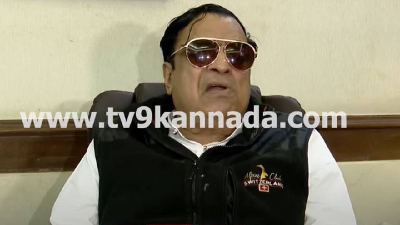 Gujarat Plane Crash: ಭಾರತ ಏರ್ ಟ್ರಾಫಿಕ್ ವ್ಯಾಪ್ತಿಯಲ್ಲಿ ನಡೆದಿರೋ ಅತಿದೊಡ್ಡ ದುರಂತ: ಸಿಎಂ ಇಬ್ರಾಹಿಂ