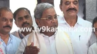 ಮುಡಾ ಹಗರಣದಲ್ಲಿ  100 ಕೋಟಿ ಆಸ್ತಿ ಜಪ್ತಿ:  ಸಿದ್ದರಾಮಯ್ಯ ಬಚಾವಾಗಲು ಸಾಧ್ಯವೇ ಇಲ್ಲ ಎಂದ ಸ್ನೇಹಮಯಿ ಕೃಷ್ಣ