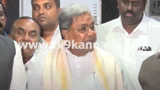 ಅಬ್ಬಬ್ಬಾ…ಒಂದೇ ಬೈಕ್​​ ನಲ್ಲಿ 5 ಜನ ಸವಾರಿ, ಈ ವಿಡಿಯೋ ನೋಡ್ರಿ