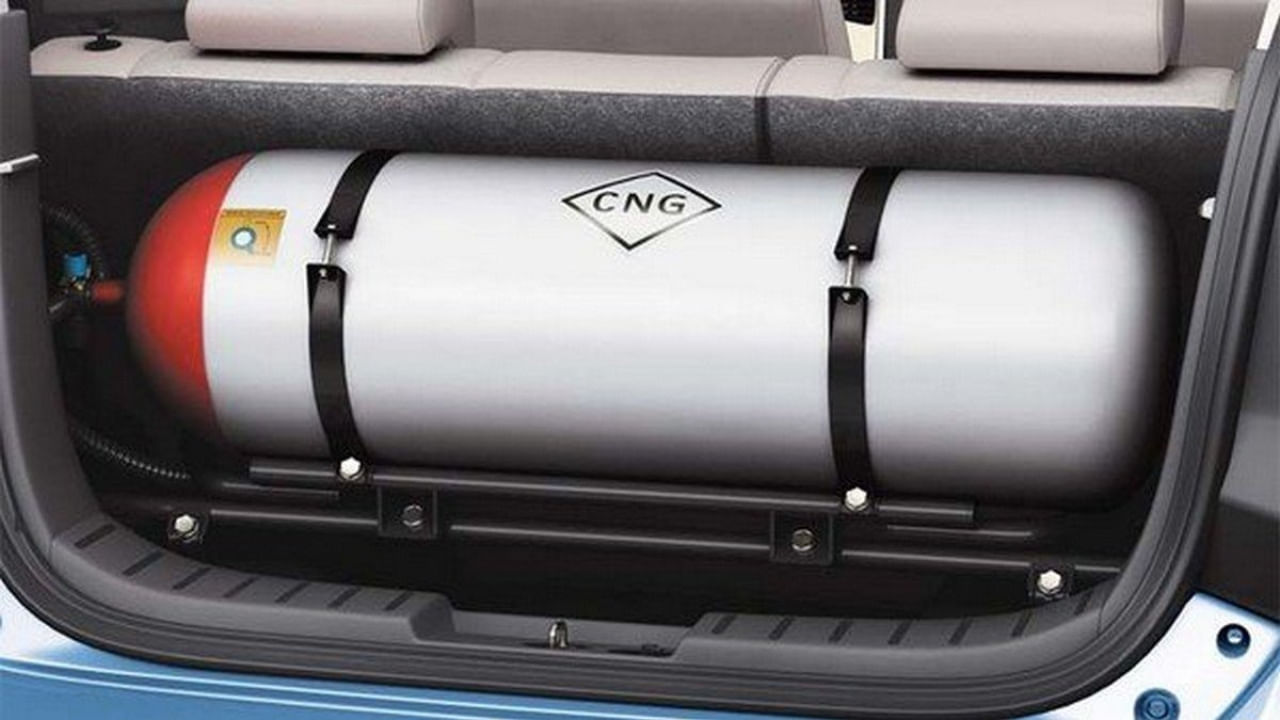 Best CNG Car: ತಗ್ಗುತ್ತಿದೆ ಪೆಟ್ರೋಲ್‌ ಕಾರುಗಳ ಬೇಡಿಕೆ: ಸಿಎನ್‌ಜಿಯಲ್ಲಿ ಬರುತ್ತಿದೆ 3 ಆಕರ್ಷಕ ಎಸ್​ಯುವಿಗಳು